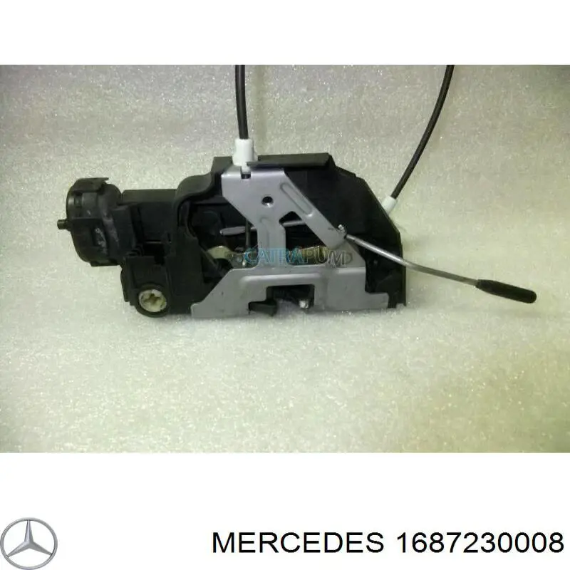  Mercedes 1687230008 цена, от 7.05 USD
