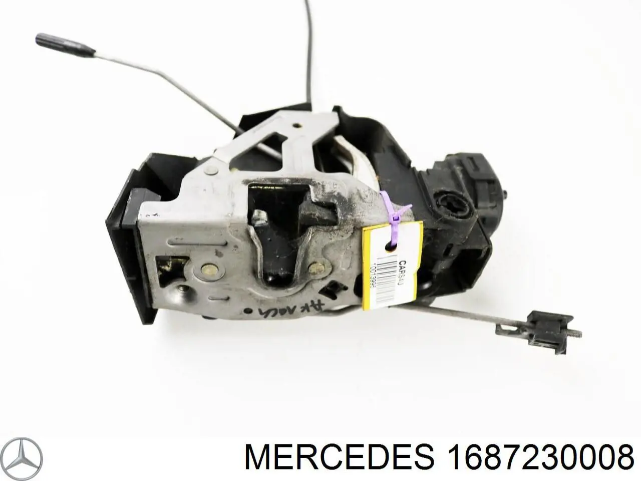 Купить 1687230008 Mercedes 