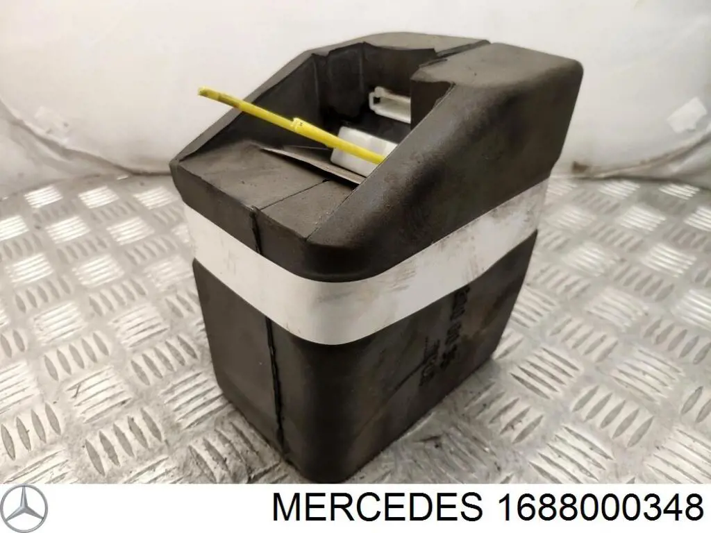 Насос пневматической системы кузова Mercedes 1688000348 цена, от 44.34 USD