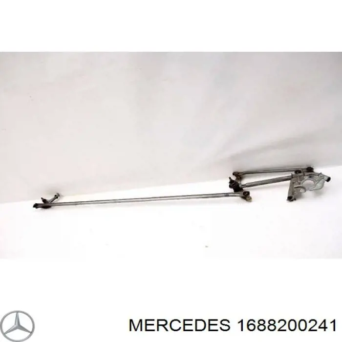  A1688200241 Mercedes