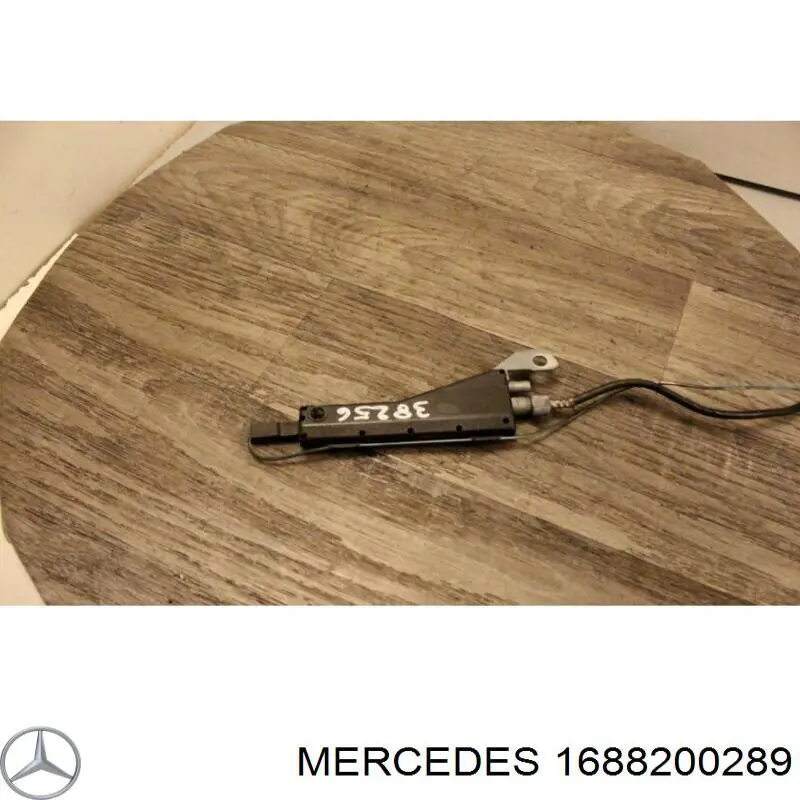  1688200289 Mercedes