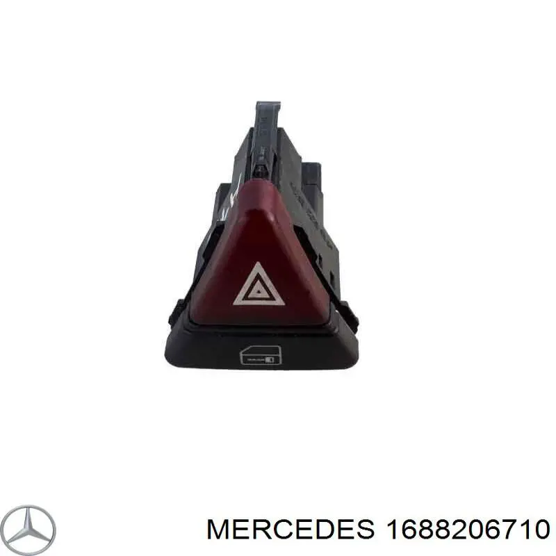 Купить A1688206710 Mercedes 