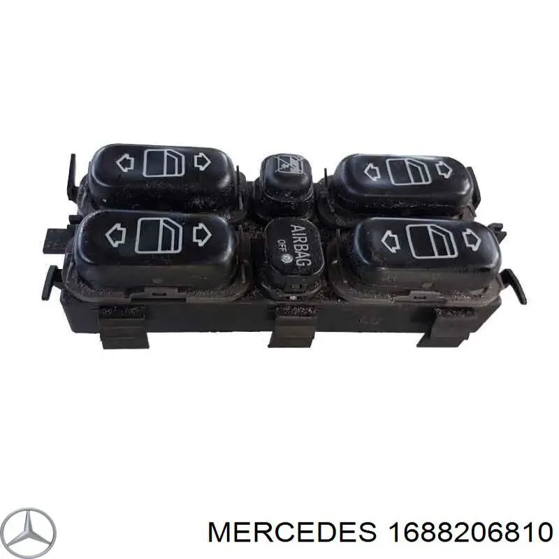  A1688206810 Mercedes