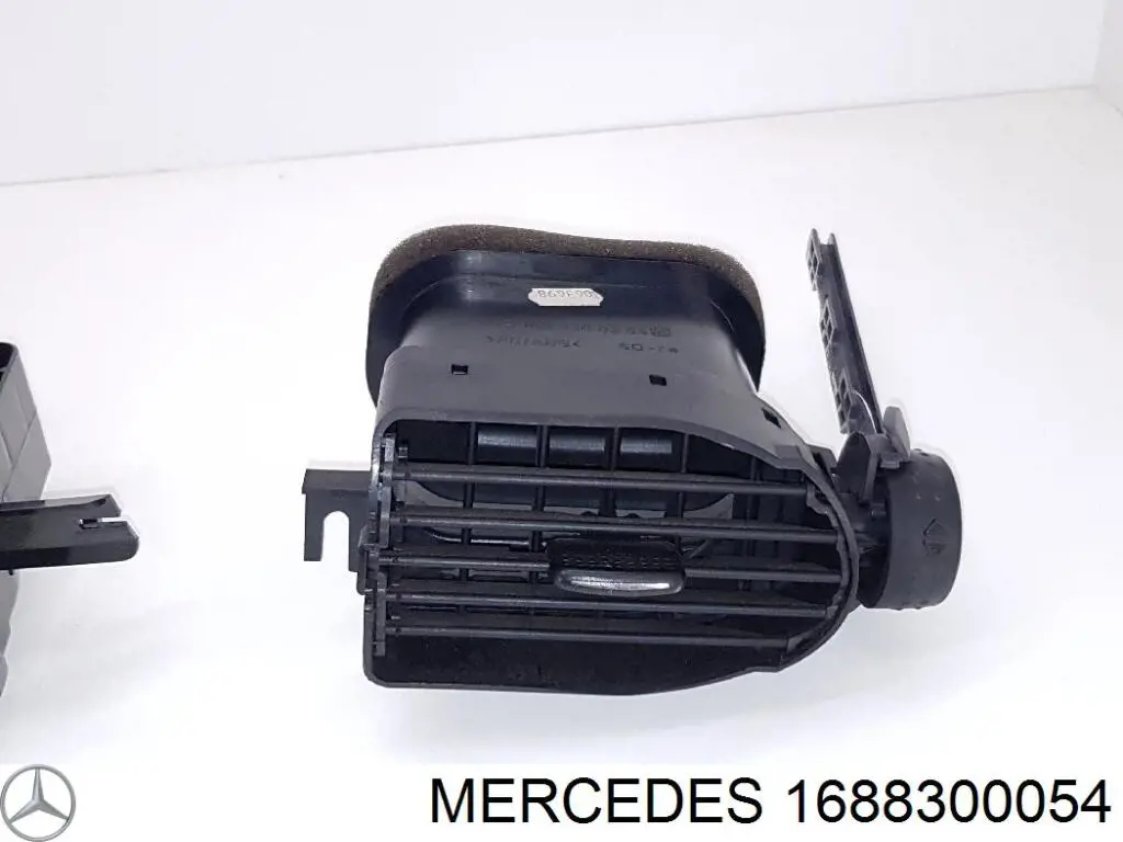  Mercedes 1688300054 цена, от 10.14 USD