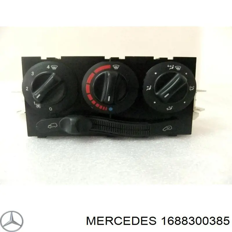  1688300385 Mercedes