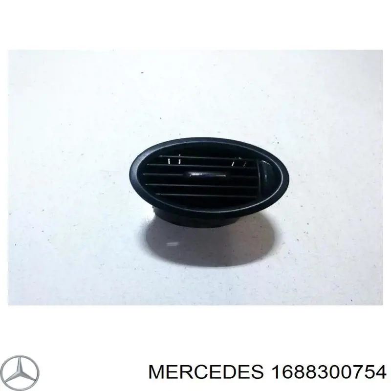  A1688300754 Mercedes