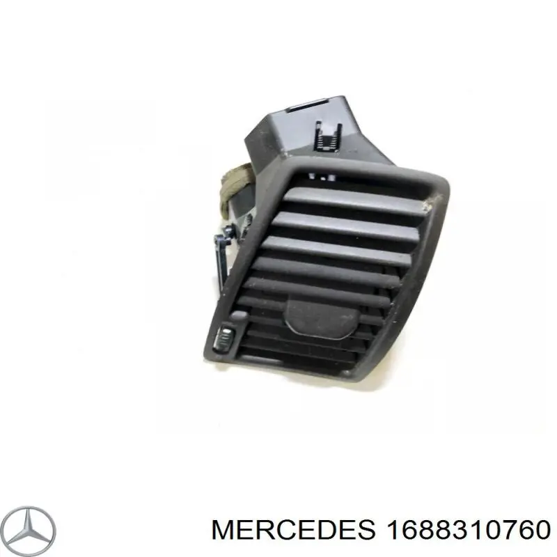 Купить 1688310760 Mercedes 