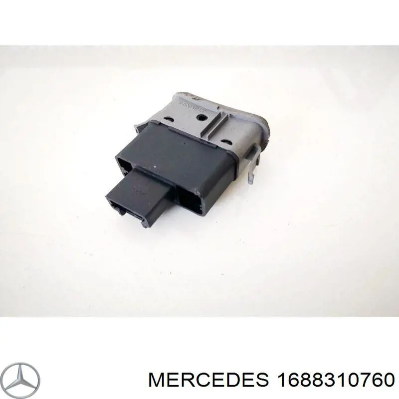 Mercedes 1688310760 цена, от 4.97 USD