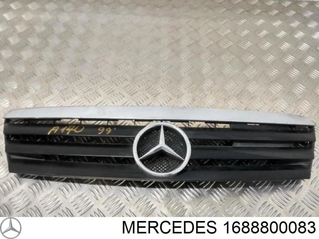  1688800083 Mercedes