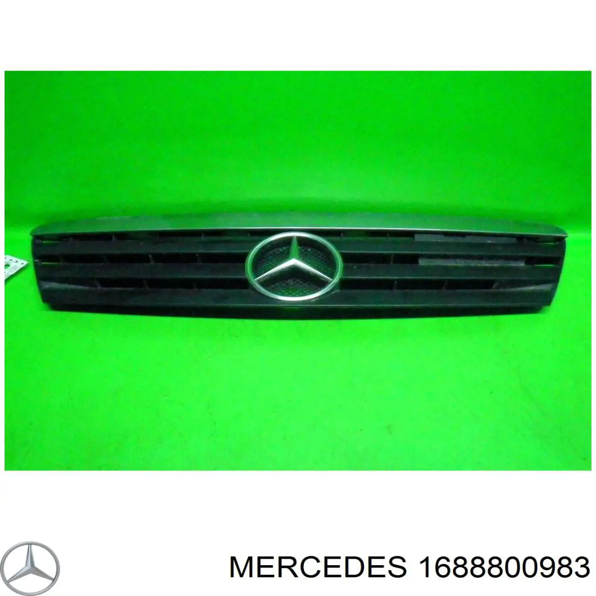 Купить 1688800983 Mercedes 