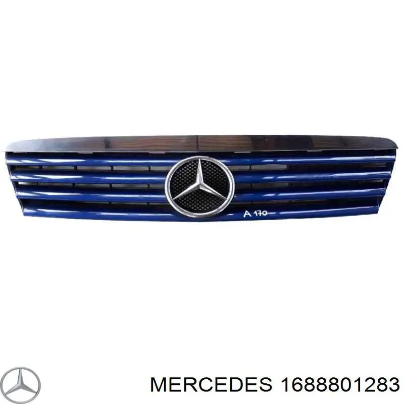 Решетка Mercedes A1688880360