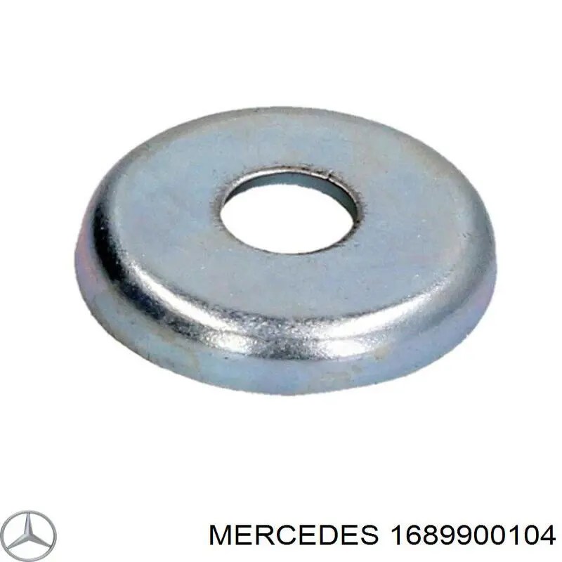  1689900104 Mercedes