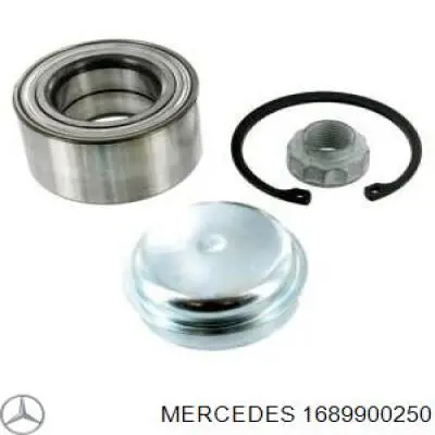  Mercedes A1689900250 цена, от 6.07 USD