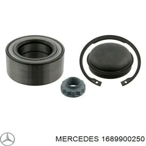 Купить A1689900250 Mercedes 