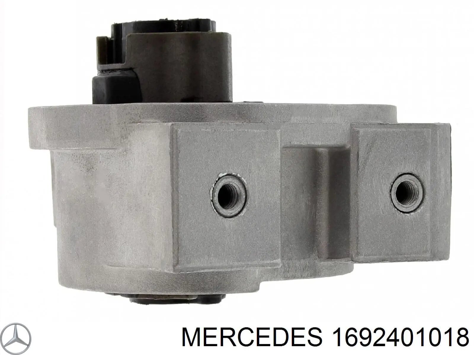 Подушка (опора) двигателя правая задняя Mercedes 1692401018 цена, от 46.40 USD