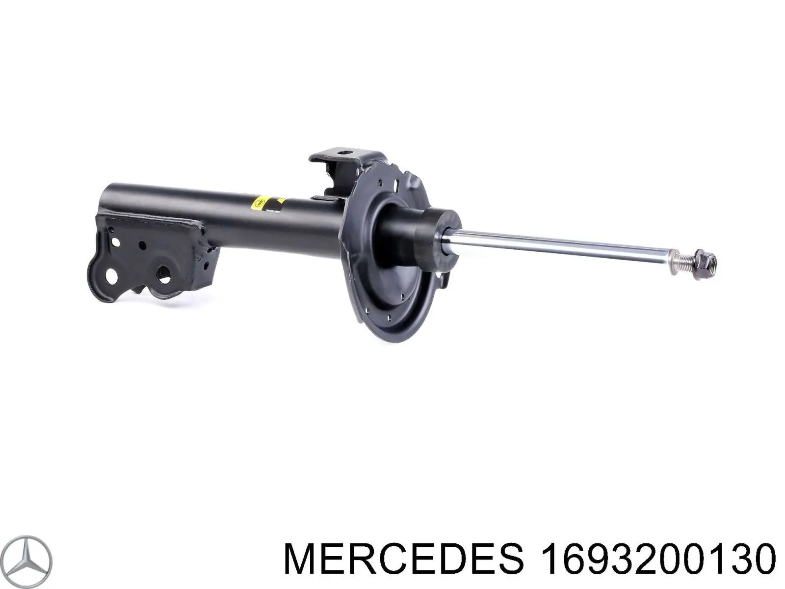 Купить 1693200130 Mercedes Амортизатор передней подвески