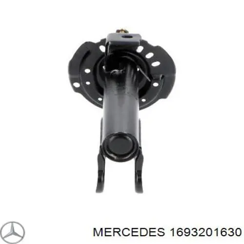 Стойка амортизатора передняя Mercedes 1693201630 цена, от 40.99 USD