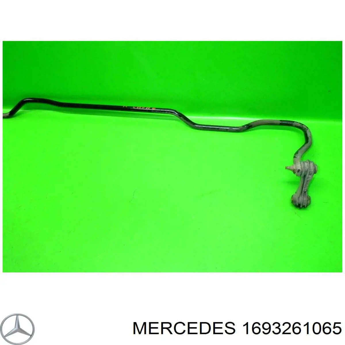  A1693261065 Mercedes