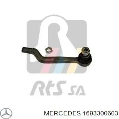 Рулевой наконечник Mercedes 1693300603 цена, от 16.12 USD