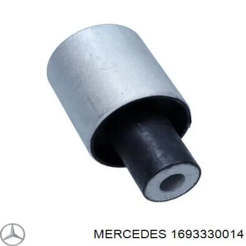 Сайлентблок переднего нижнего рычага 1693330014 Mercedes