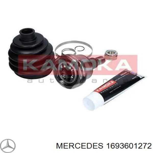 Привод передний правый Magneti Marelli 302004190204 цена, от 138.11 USD