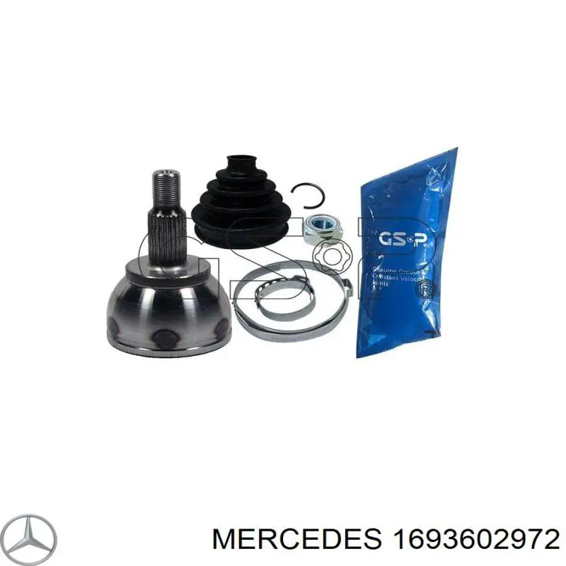 Привод передний левый Magneti Marelli 302004190435 цена, от 83.43 USD
