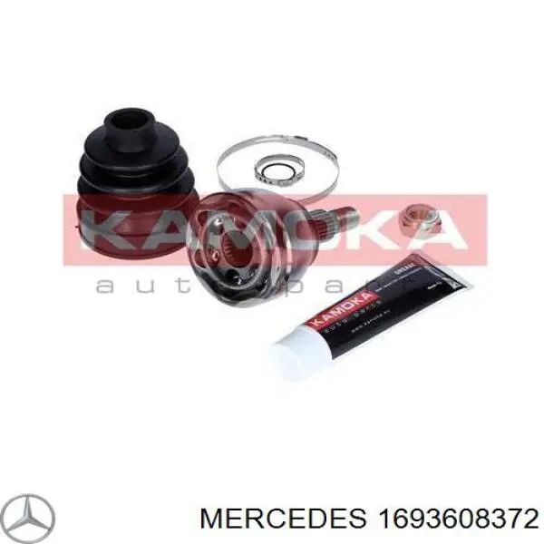 Привод передний левый Magneti Marelli 302004190435 цена, от 83.43 USD