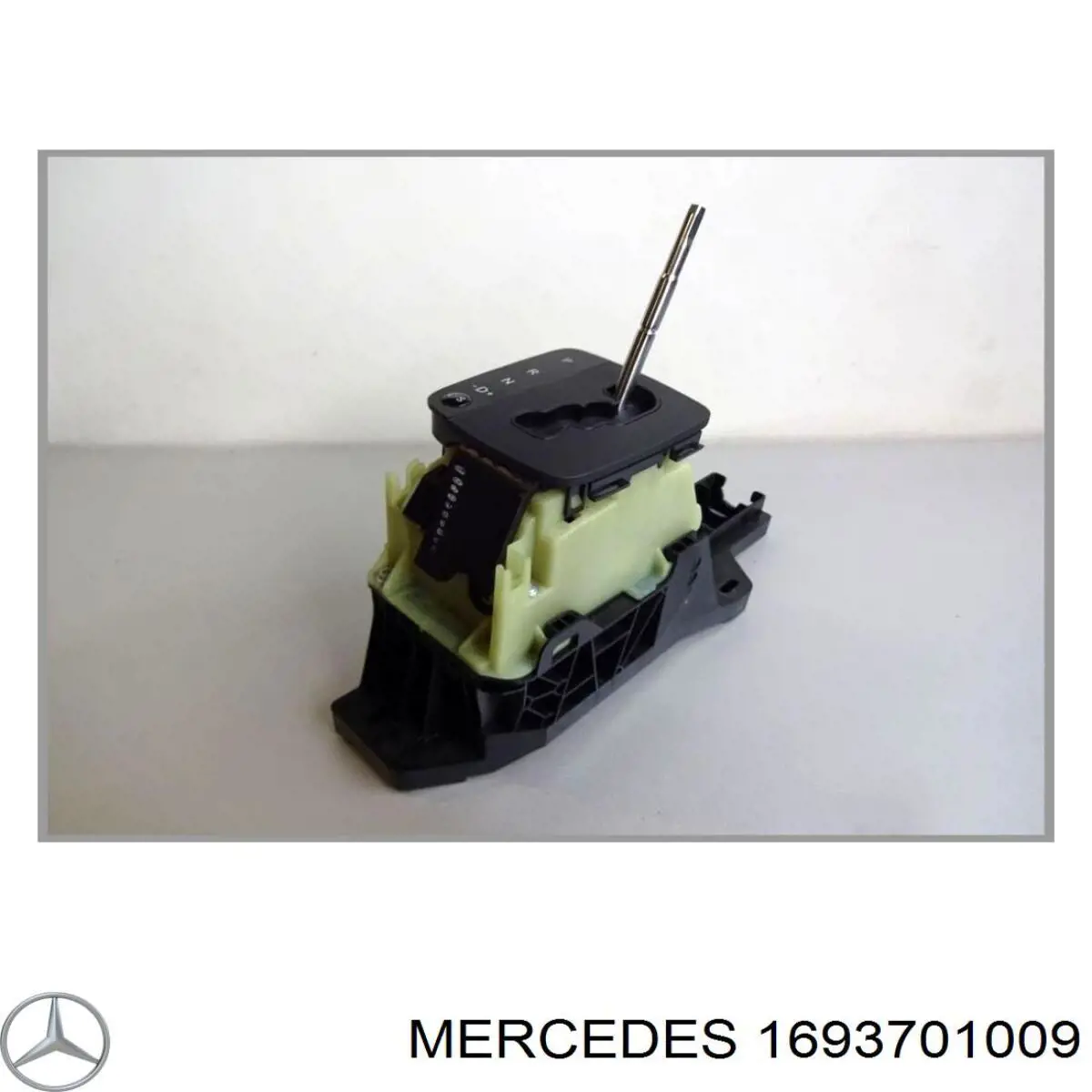 Механизм переключения передач Mercedes 1693701009 цена, от 79.99 USD