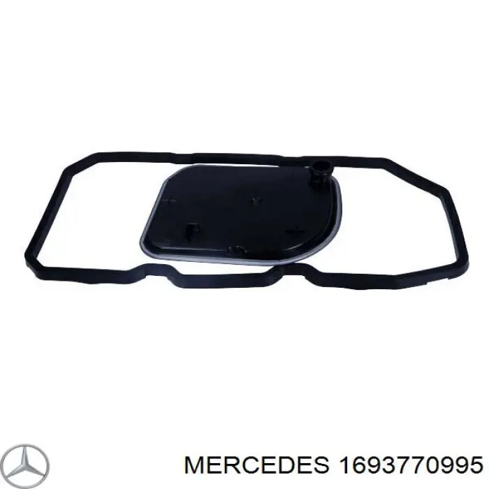 Фильтр АКПП 1693770995 Mercedes