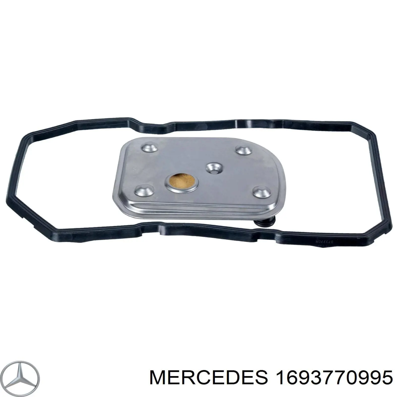 Фильтр коробки автомат Mercedes 1693770995 цена, от 31.01 USD