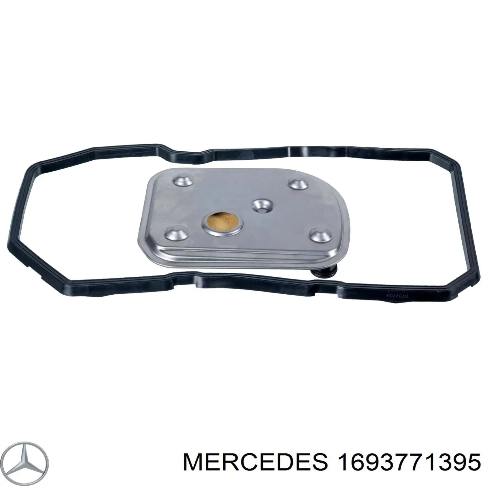 Фильтр АКПП 1693771395 Mercedes