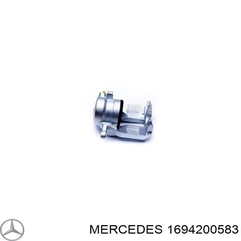 Супорт тормзной Mercedes 1694200583 цена, от 55.87 USD