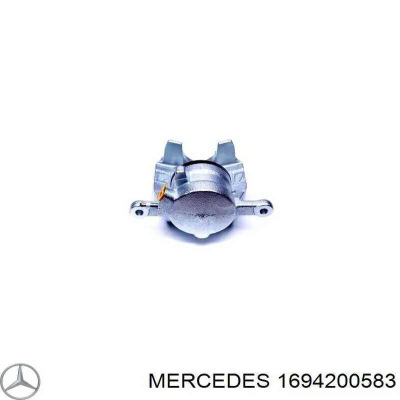 Супорт тормзной Mercedes 1694200583 цена, от 55.87 USD