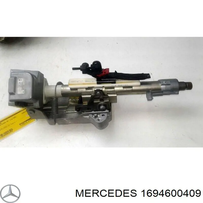 Вал рулевой колонки Mercedes 1694600409 цена, от 112.49 USD