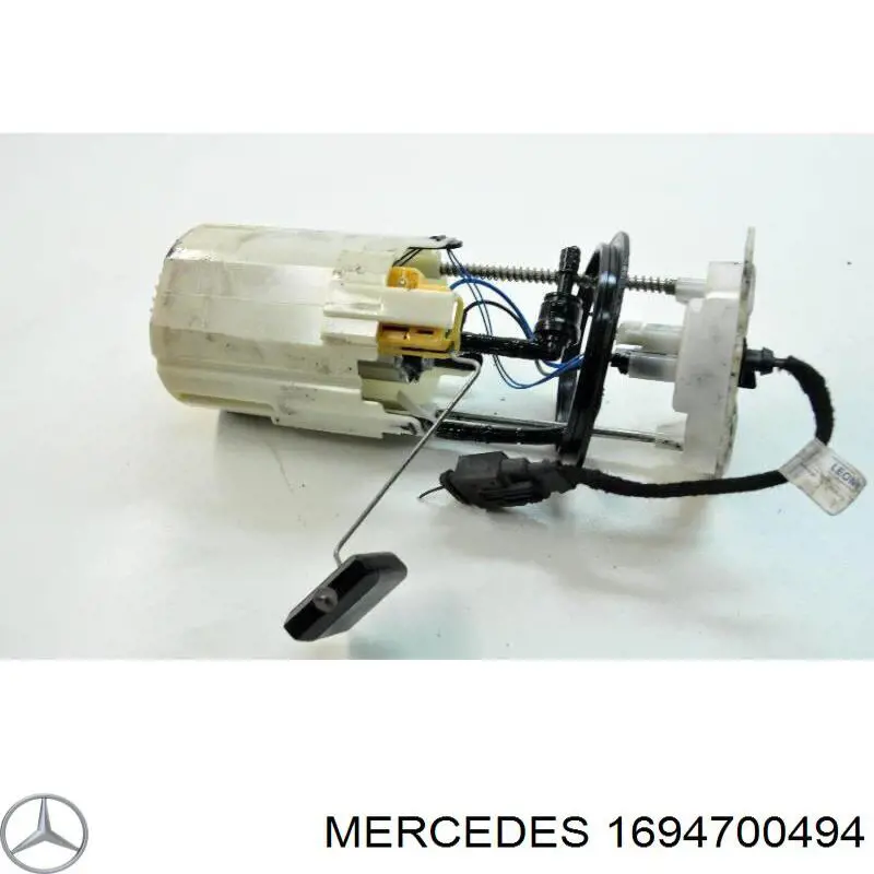 1694700494 Mercedes бензонасос