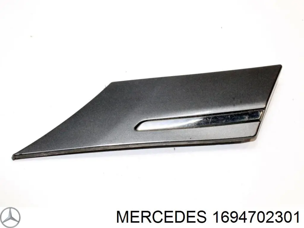 Бензобак Mercedes 1694702301 цена, от 517.22 USD