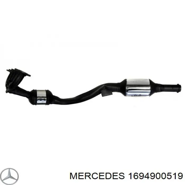  A1694900519 Mercedes