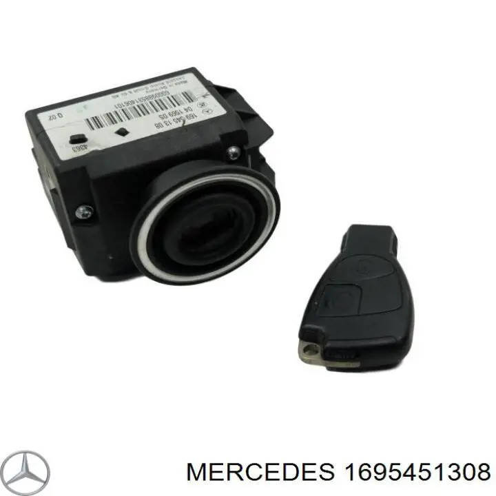  A1695451308 Mercedes