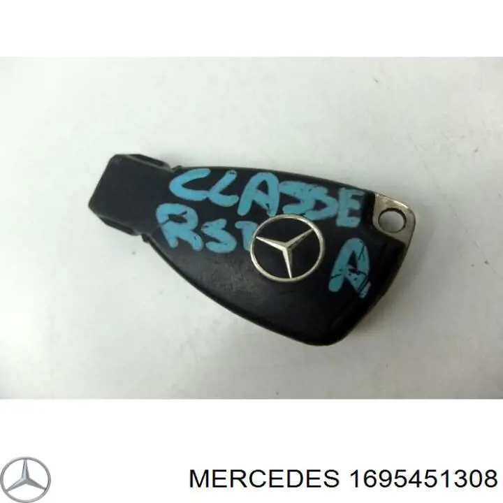 A1695451308 Mercedes 