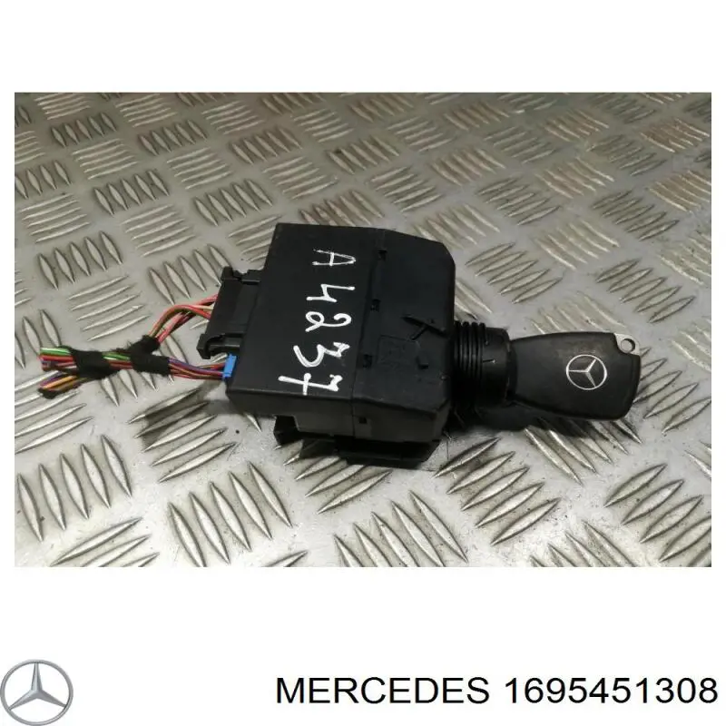  Mercedes A1695451308 цена, от 62.15 USD