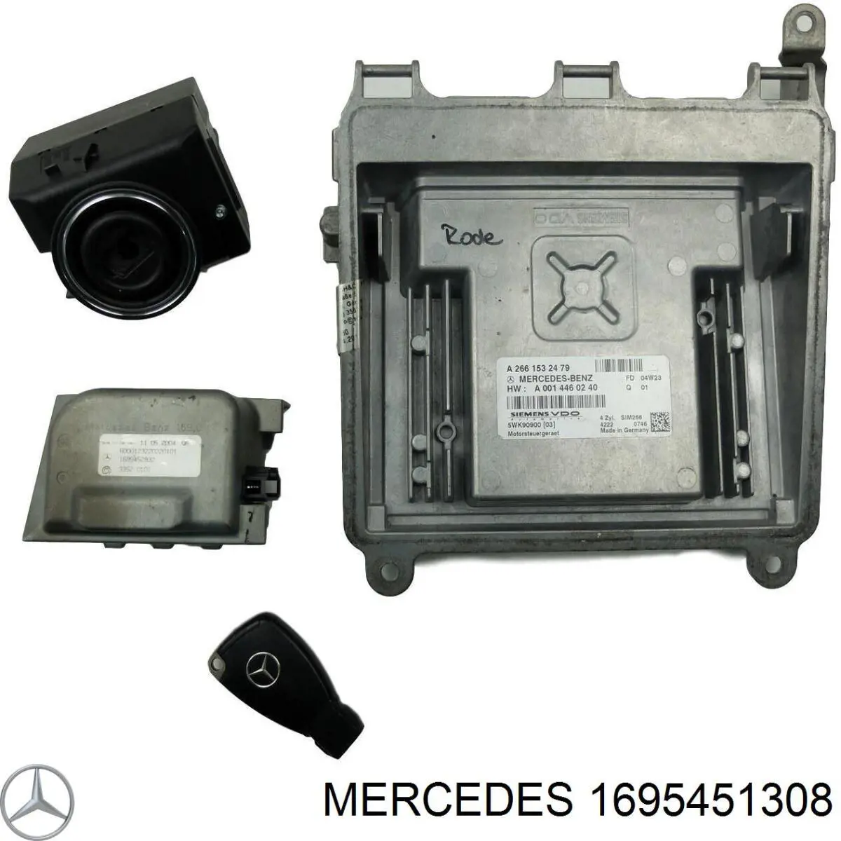  1695451308 Mercedes