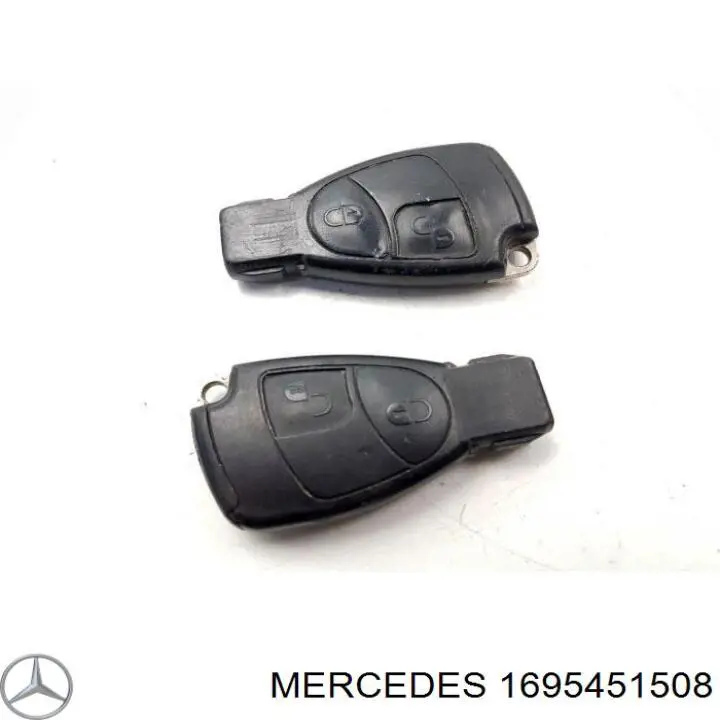 Mercedes 1695451508 цена, от 54.48 USD