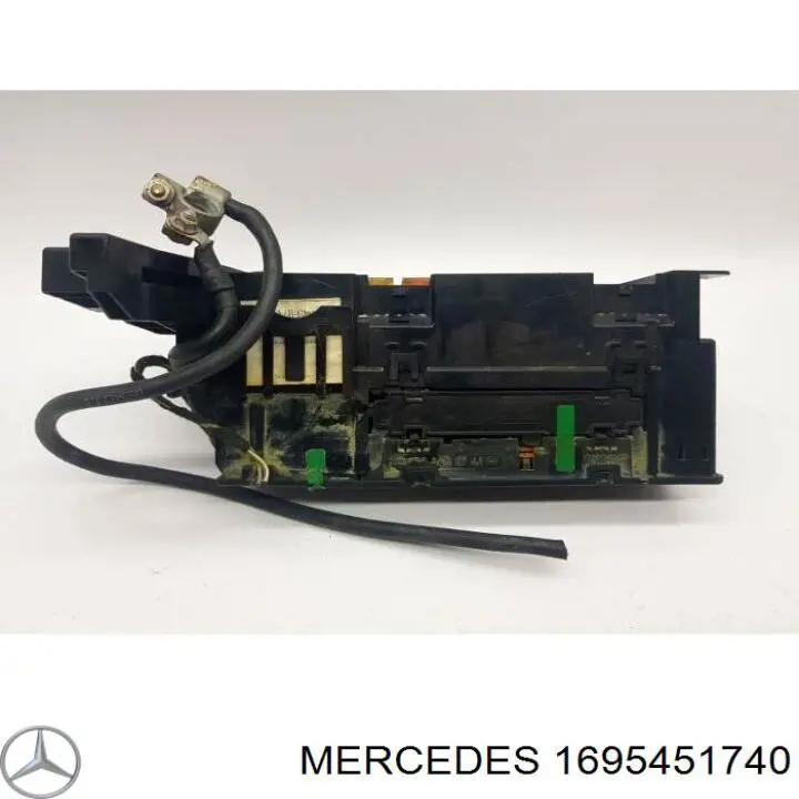  Mercedes 1695451740 цена, от 12.98 USD