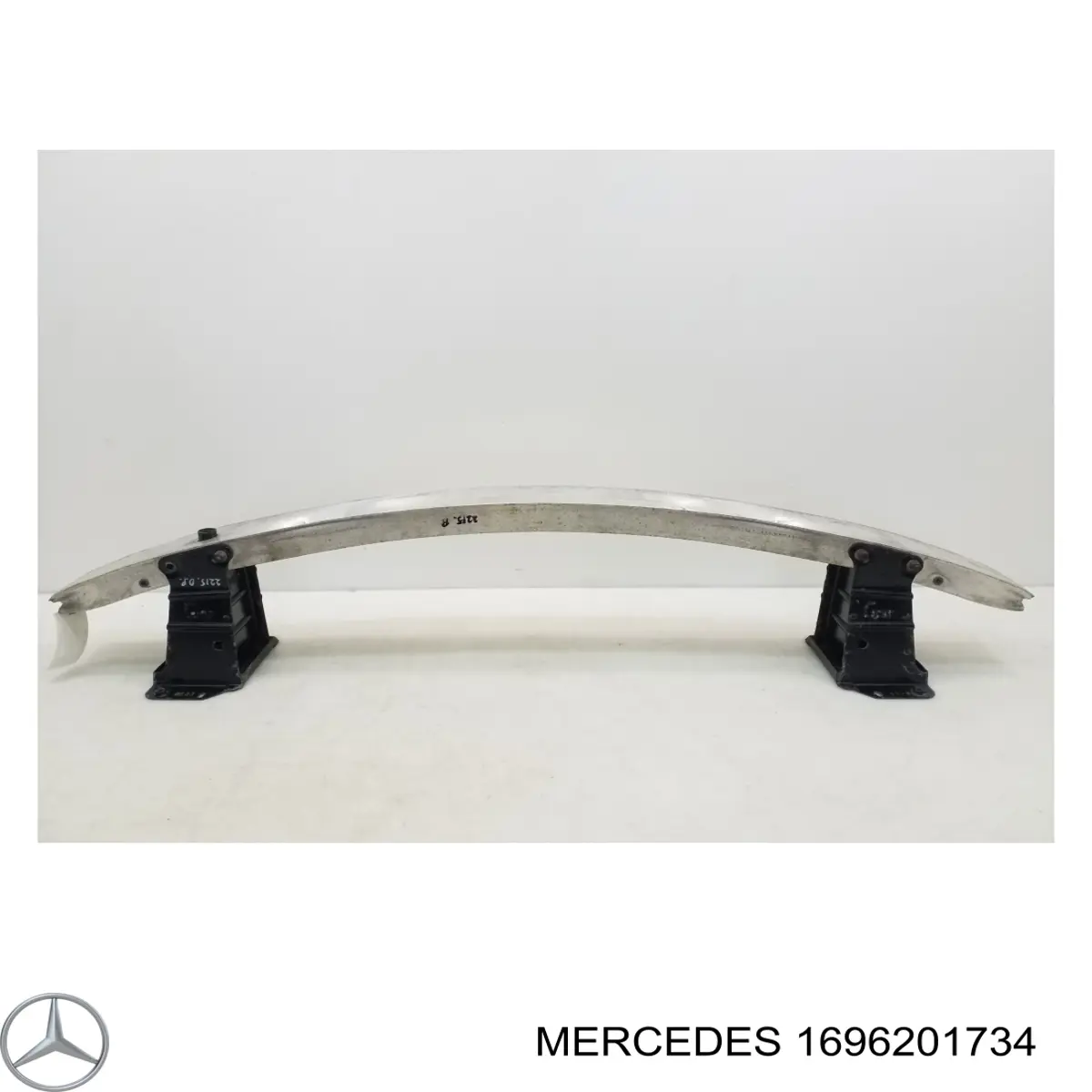 Шина бампера переднего Polcar 5035073 цена, от 110.68 USD