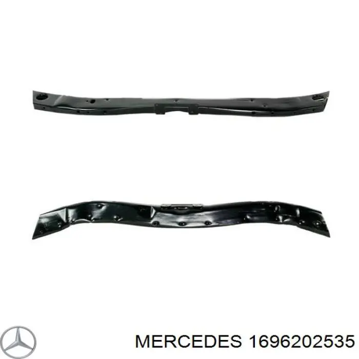 Панель передняя Polcar 502104 цена, от 170.88 USD