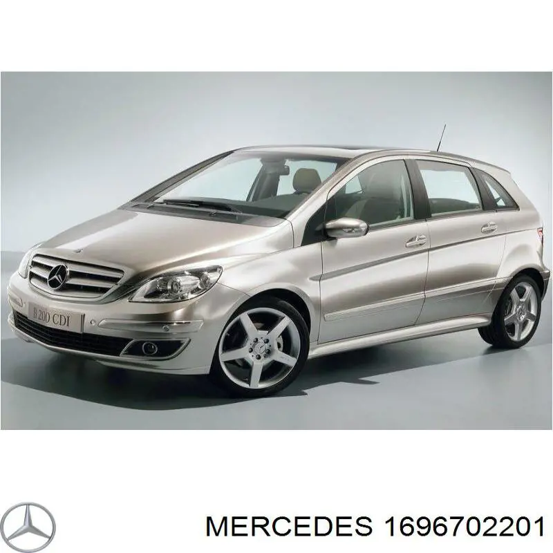 Стекло лобовое Mercedes 1696702201 цена, от 91.62 USD