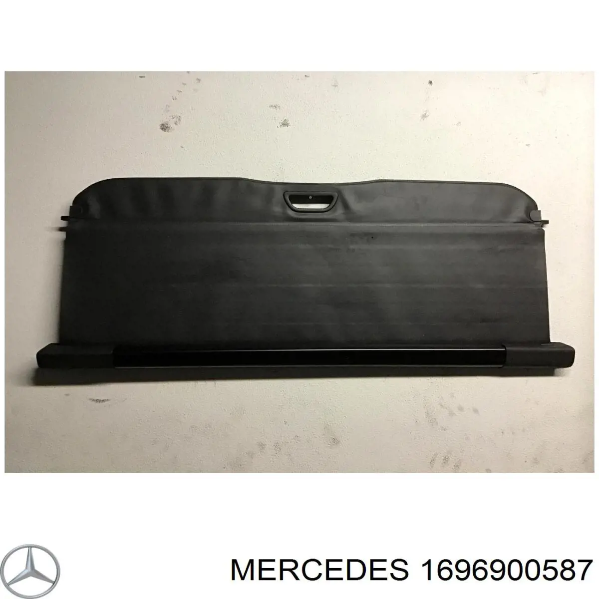  Mercedes A1696902987