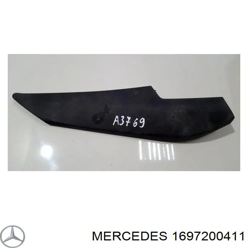 Mercedes 1697200411 цена, от 5.62 USD