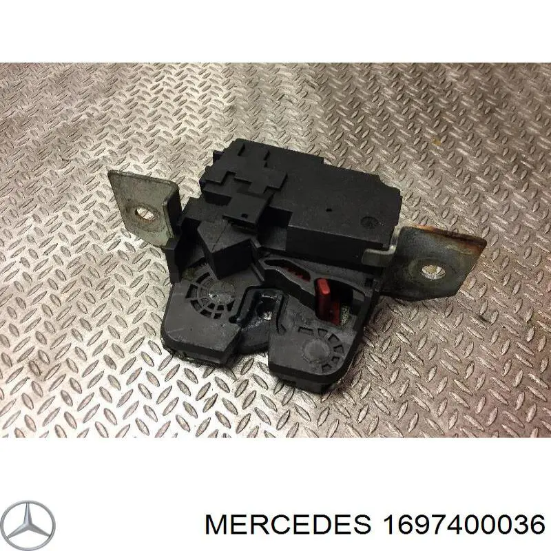  1697400036 Mercedes