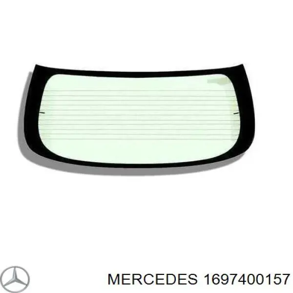  A1697400157 Mercedes